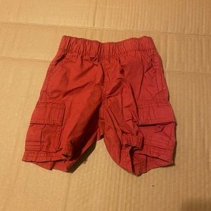 Little boys shorts and pants